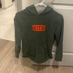 Kith hoodie
